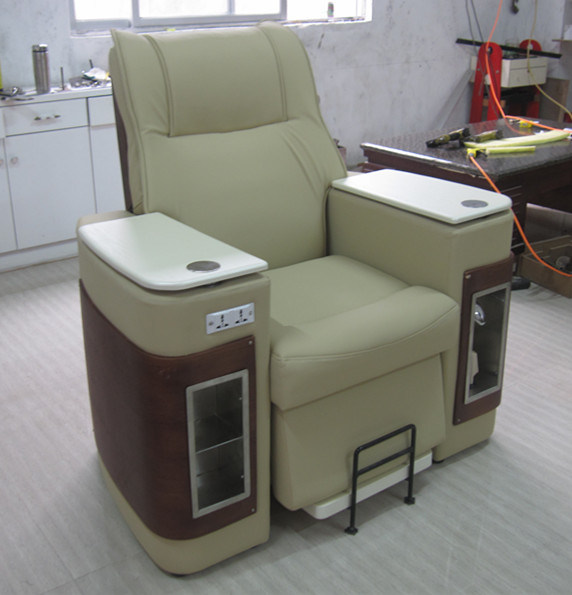 China Comfortable High Quality Pedicure Sofa for Sale