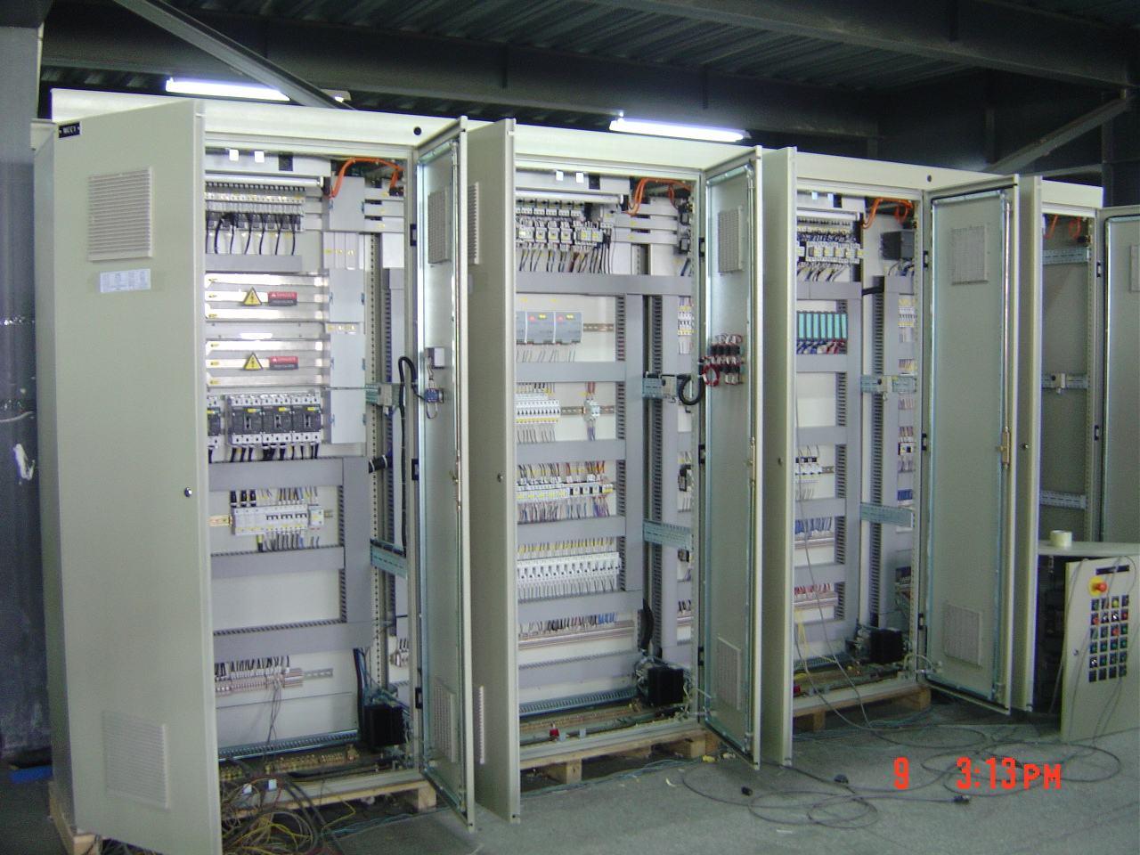 Custom Stainless Steel Server Rack/Distribution Box/Wall Mounted /Electrical Cabinet/Network Cabinet for Metal Network Box