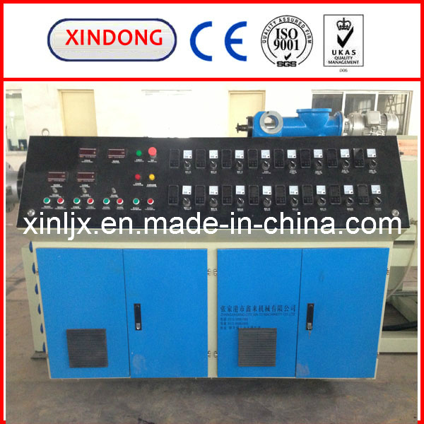 Plastic Pipe Production Line Electricity Control Cabinet