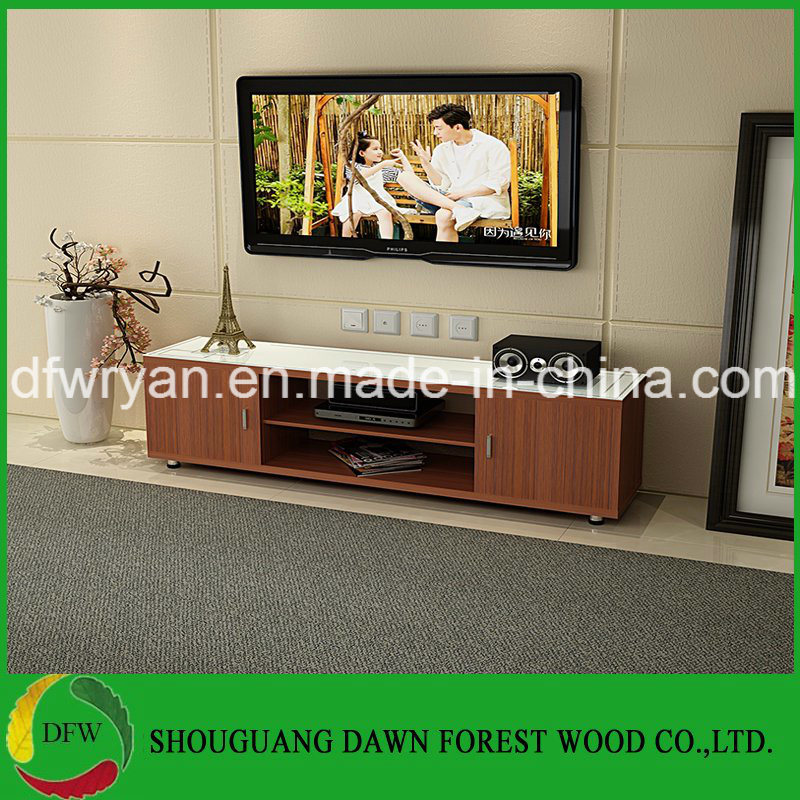Cheap Quality MFC/MDF/Pb/Chipboard TV Stand