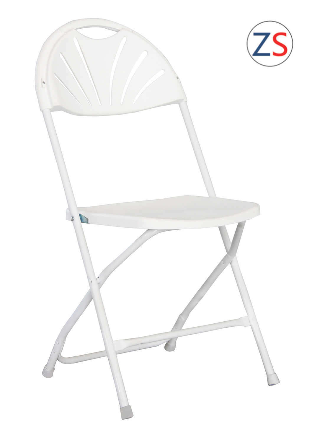 Hot Sell! Simple Plastic Metal Garden Home Chair