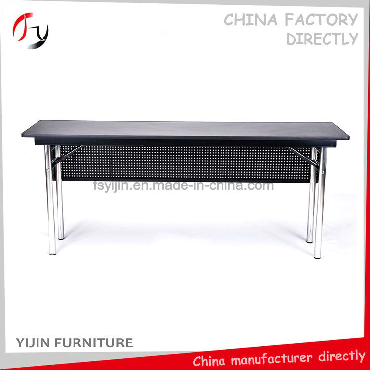 First Quality Hotel Event Hall Modern Long Foldable Meeting Table (CT-2)
