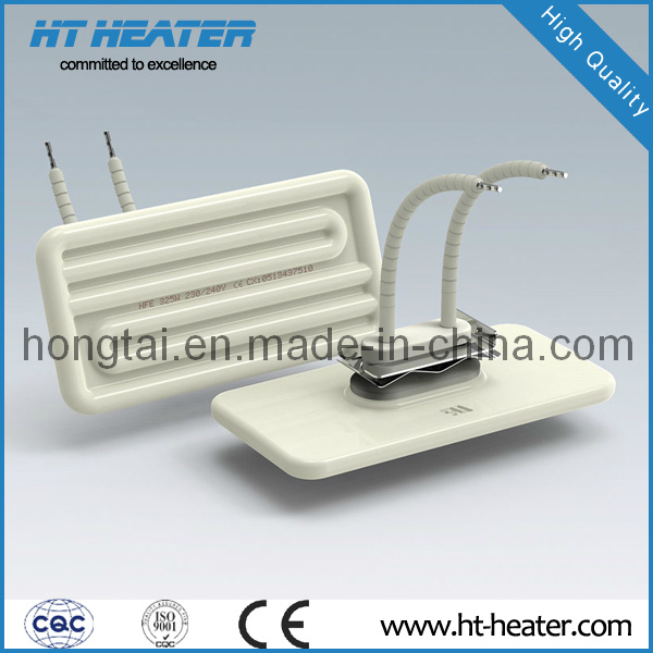 120*60 Flat Type IR Ceramic Heater