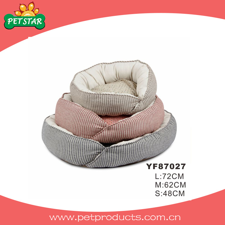 Cozy Craft Pet Beds, Dog Bed, Pet Bed (YF87027)
