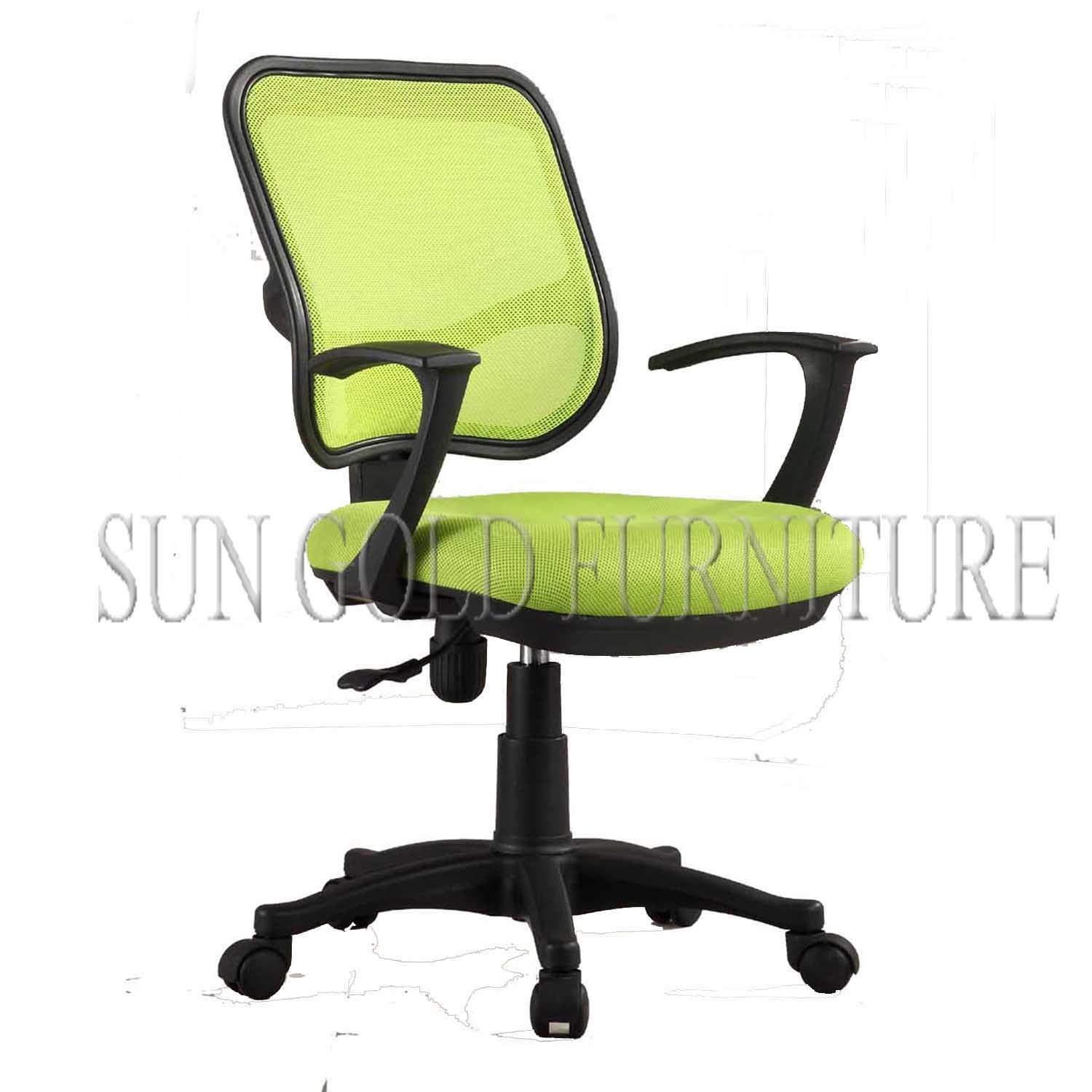 Hot Sale Modern Mesh Fabric Office Staff Chair (SZ-OC163)