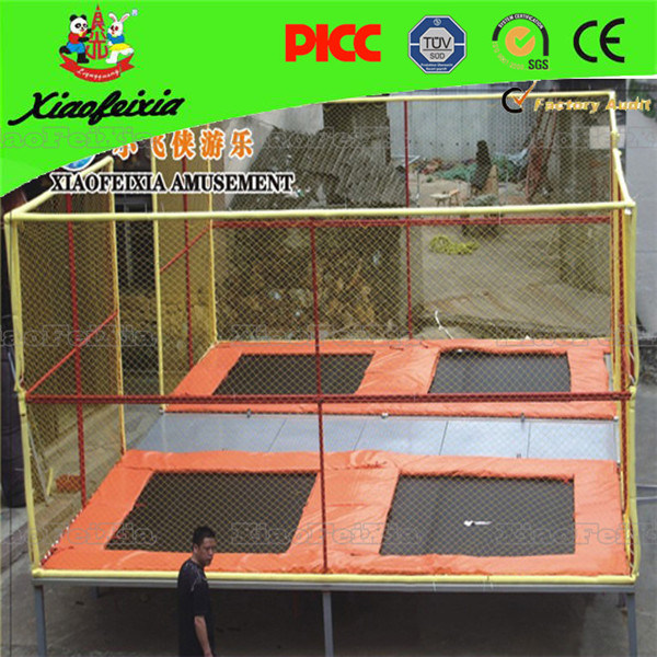Wholesale High Quality Outdoor Trampoline Bed