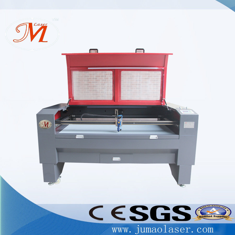 C02 Laser Tube for High Quality Cutting Machine (JM-1690H)