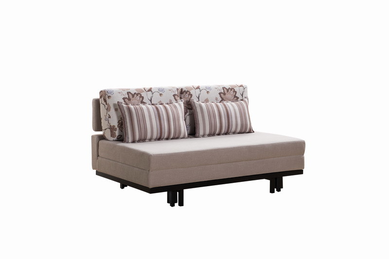 Modern Leisure Folded Sofa Bed