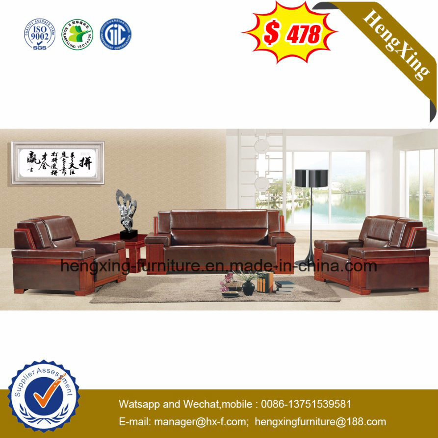 3+2+1 Office Reception Sofa (HX-CS036)