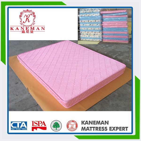 Cheap Chinese Furniture Vacuum Bag for Foam Mattress
