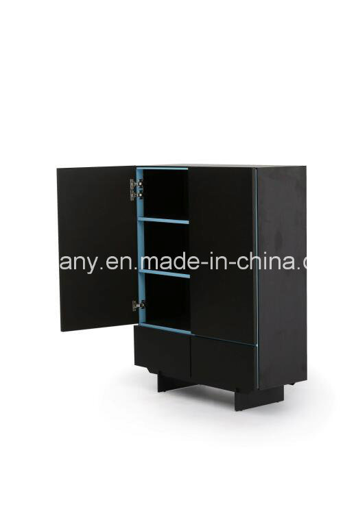 Home Wooden Cabinet (SM-D48)