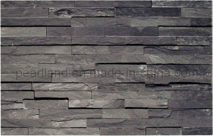 Exterior Culture Art Stone for Wall Cladding (CSF-018)