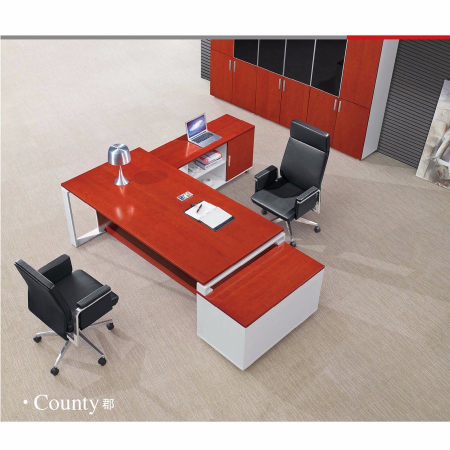 Wholesale Office Table for Office Project Work From Mingle Factory