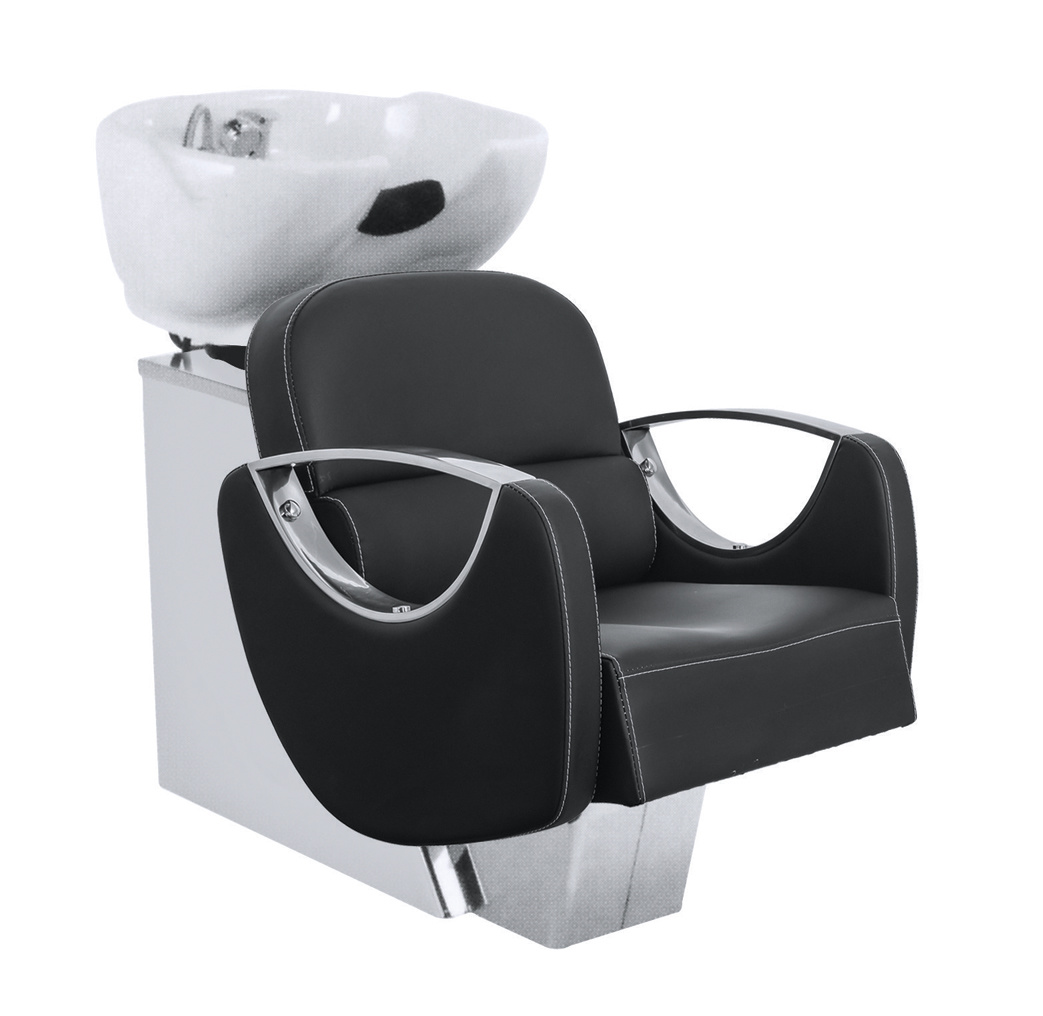 Zb-02 Hair Salon Furniture Wash Chair Shampoo Chair for Sale