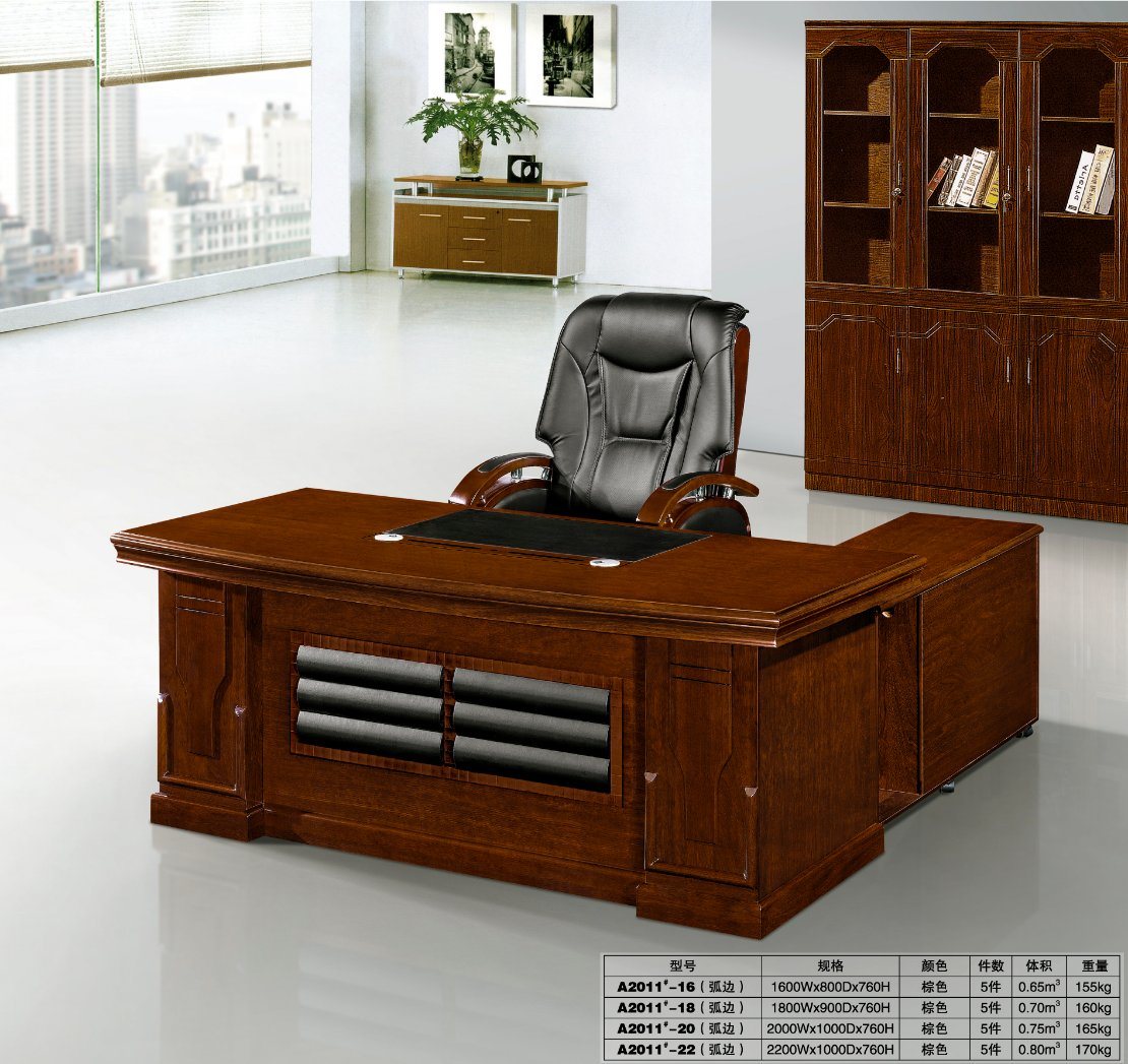 Popular Office Desk Office Table (FECA2011)