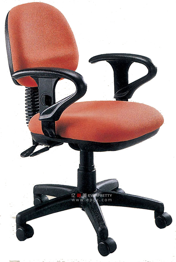 China Office Furniture Adjustable Office Armrest Chair (EY-105)