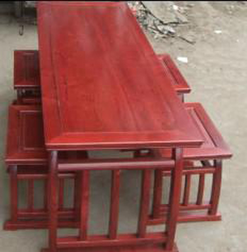 Chinese Antique Furniture Coffee Table
