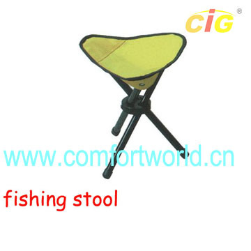Folding Fishing Stool (SGLP04302)