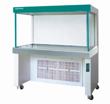 Horizontal Type Laminar Flow Cabinet