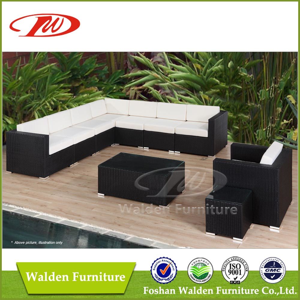 Hottest Outdoor Sofa Set (DH-662)