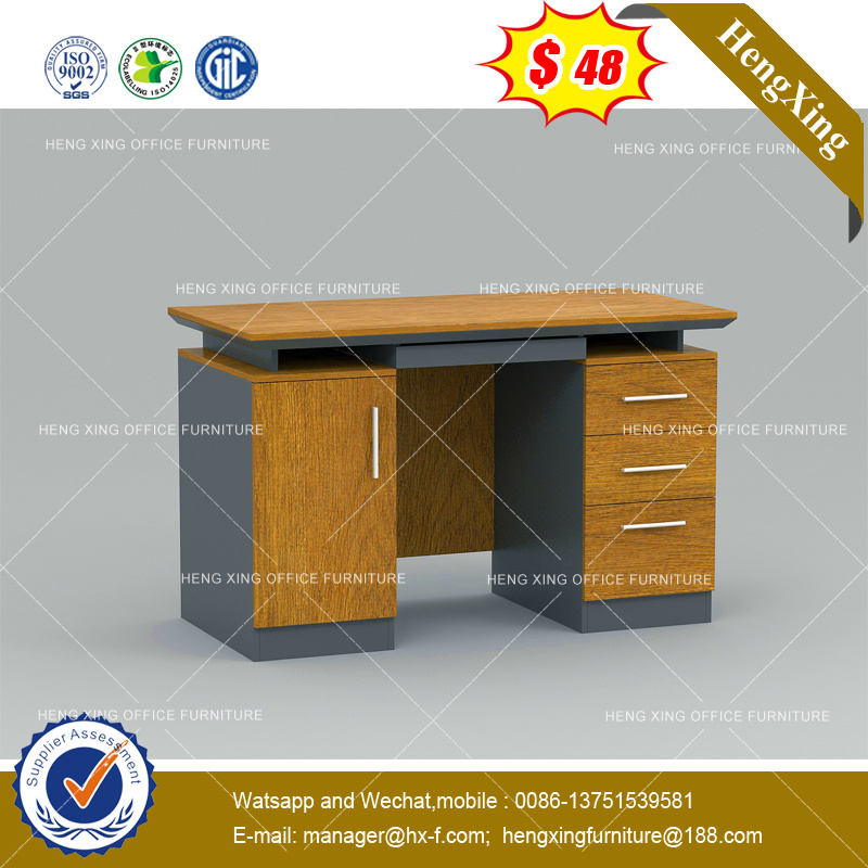 Reduce Price Waiting Place GS/Ce Approved Computer Desk (HX-8NE005C)