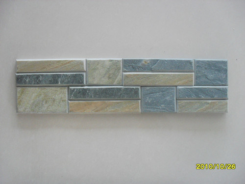 Luxury Building Material Natural Cultural Stone