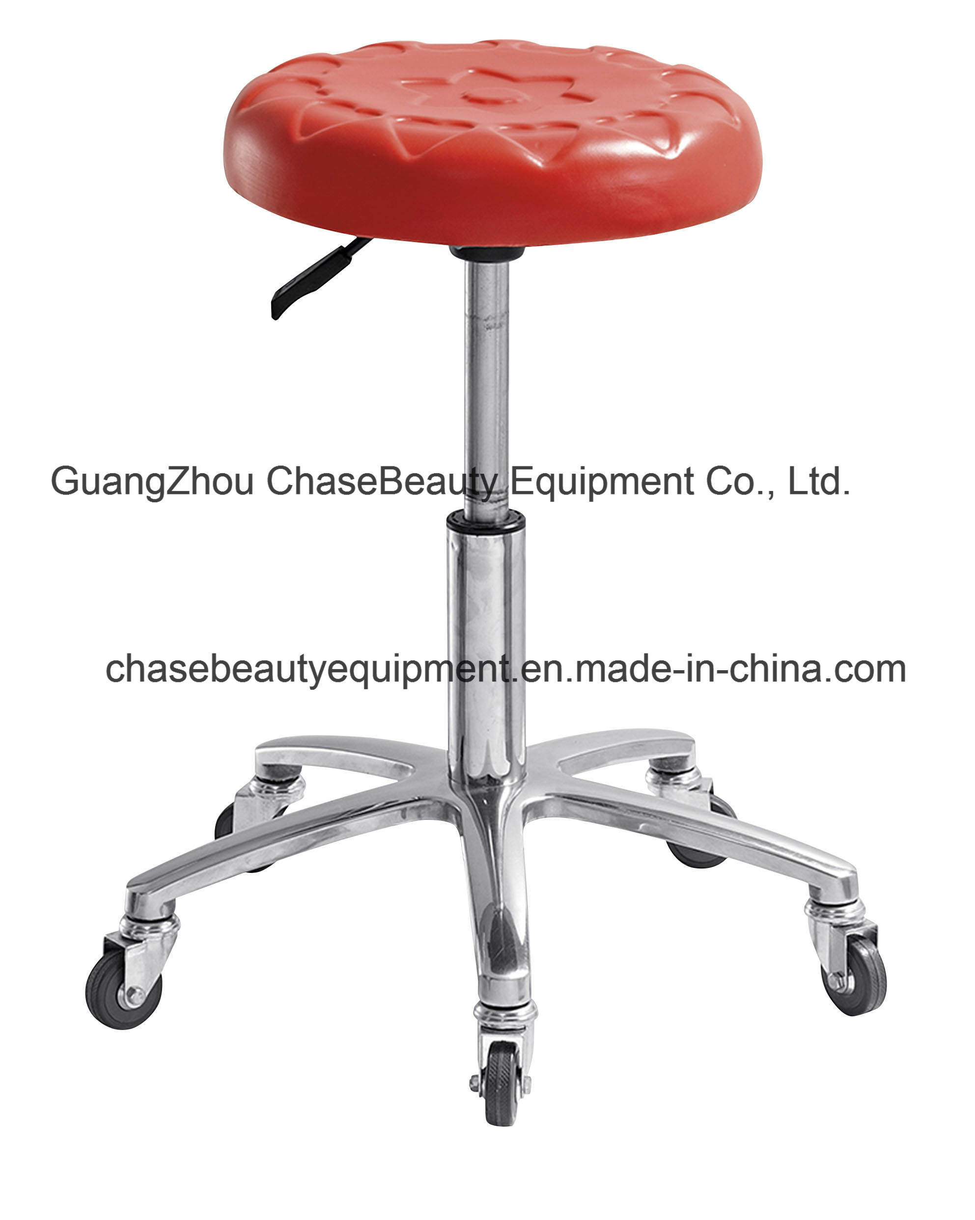 New Model Cheap Stool Chair Salon Chair Master Chair Furniture