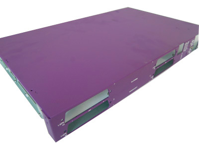 Metal Sheet for Server Cabinet with Coating