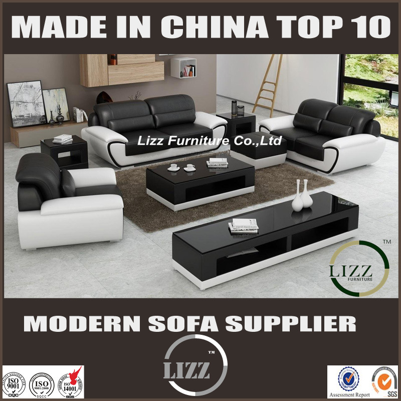 New Style Divany Sofa for Living Room Made in China