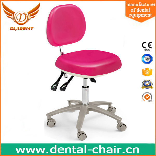 Modern Dental Treatment Chair Doctor Stool