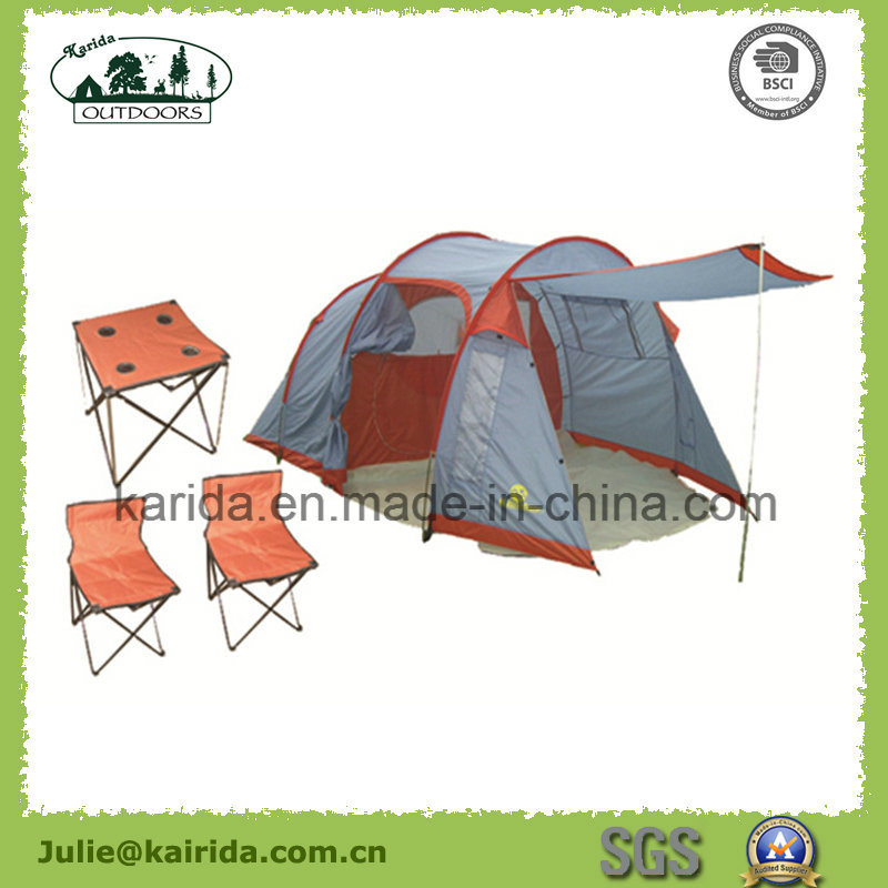 Camping Combo Set with Camping Table