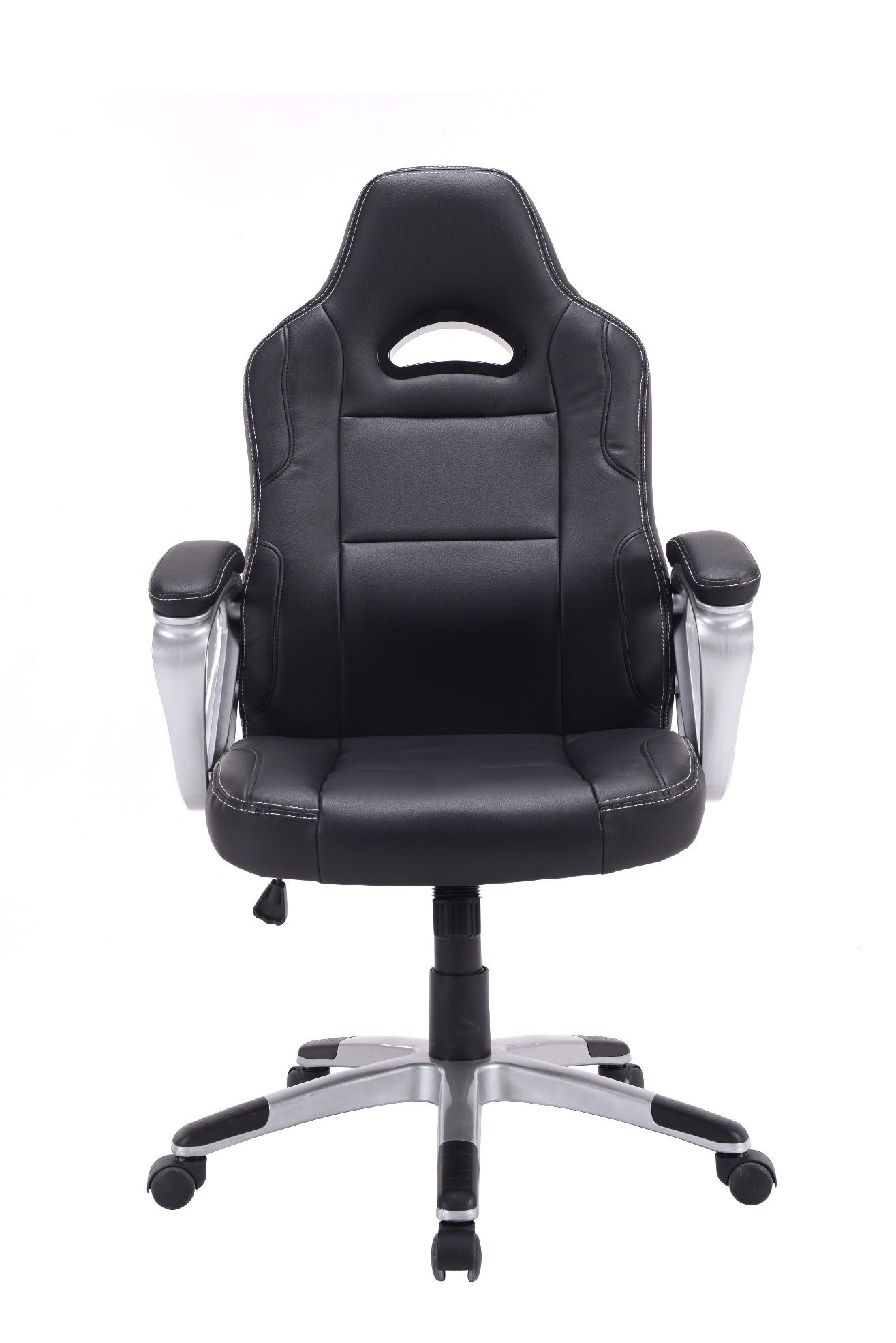 Office Chair PU Leather Gaming Chair