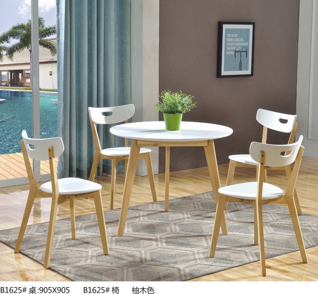 Wooden Casual Chairs Furniture Patio Furniture Bar Chairs