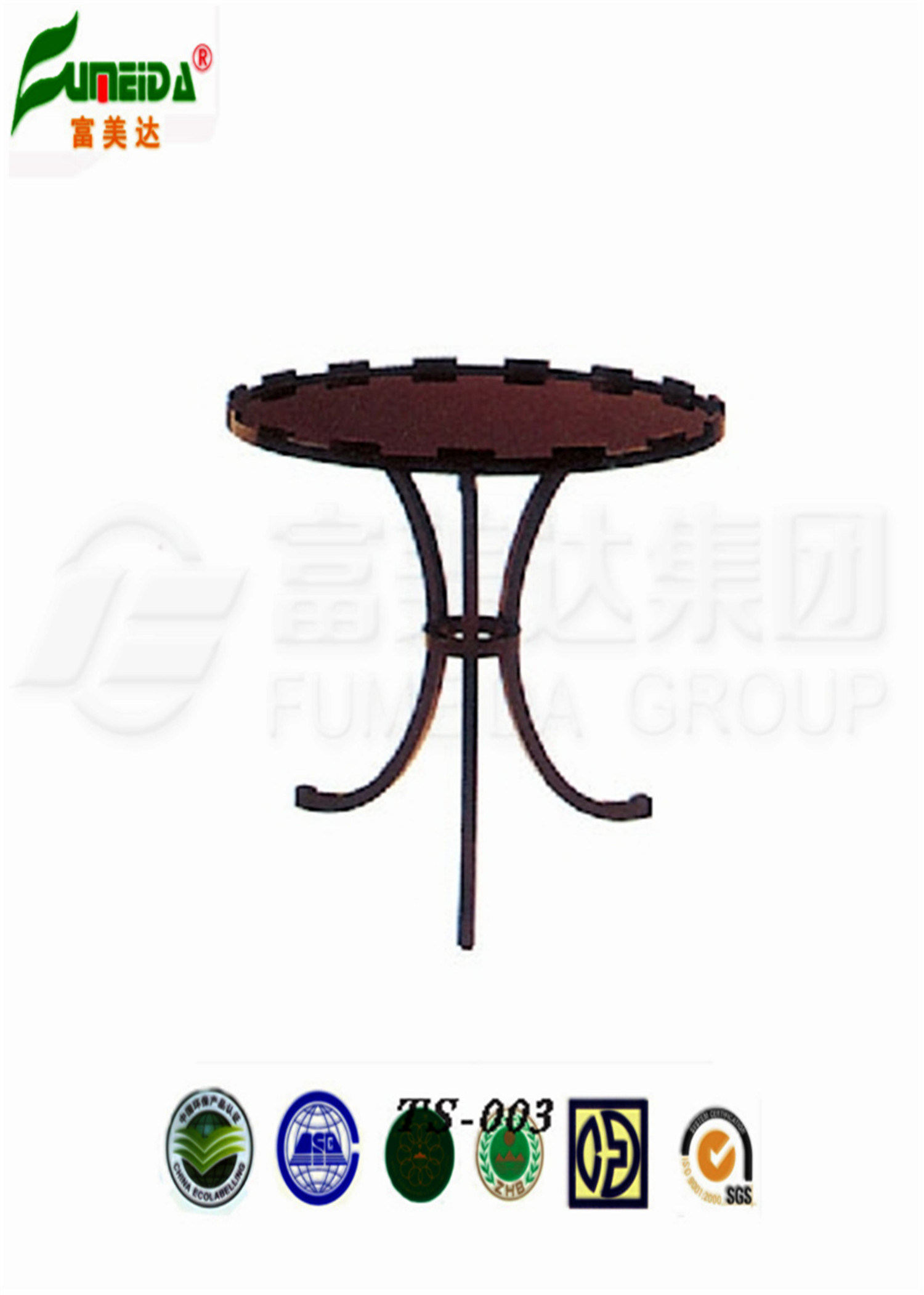 2014 New High Quality Furniture (TS003)