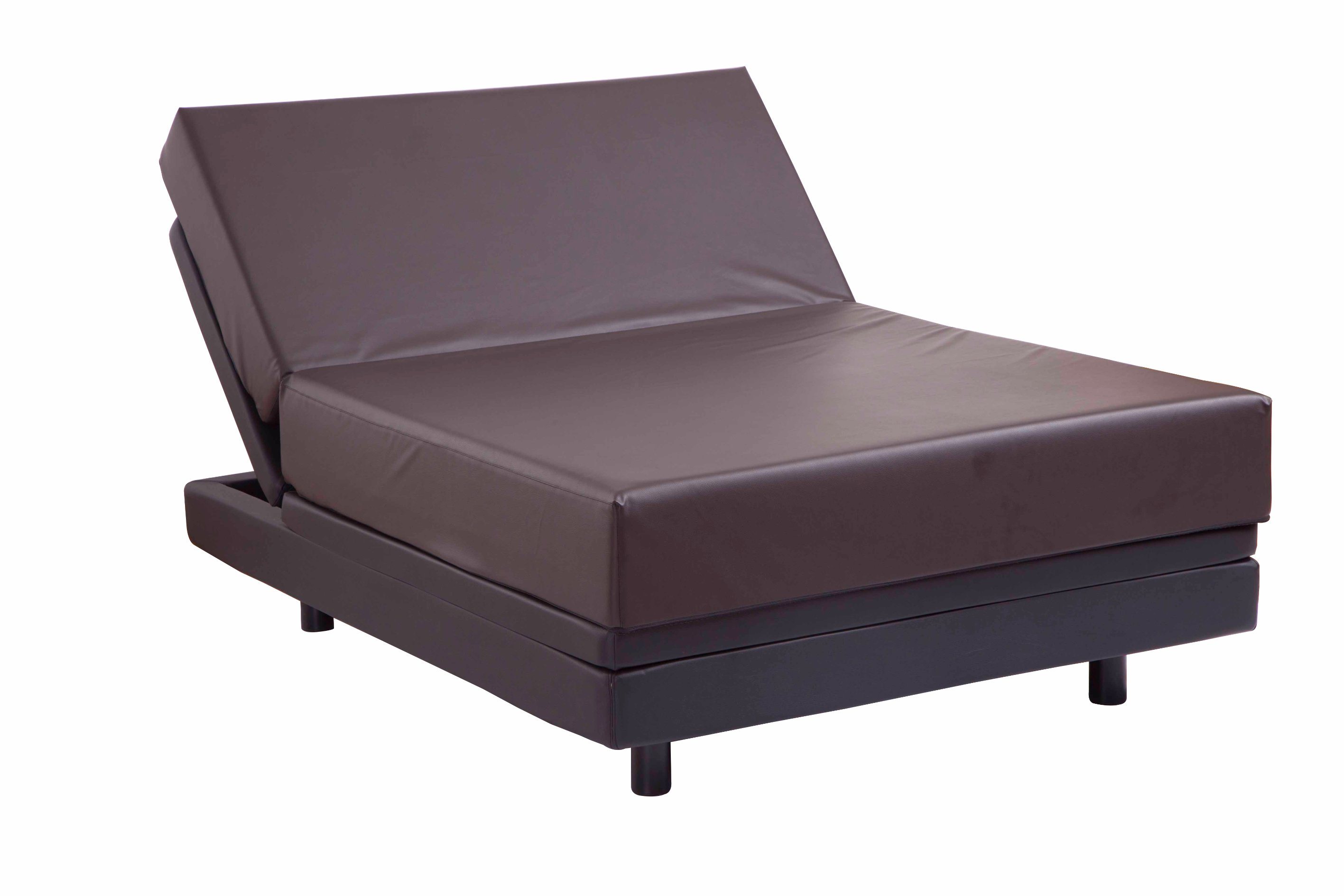 Home Furniture Cinema Entertainment Massage Adjustable Bed