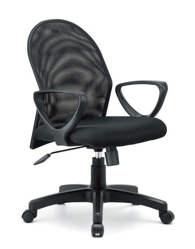 Metal Mesh Chair Swivel Chair Desk Chair Computer Chair