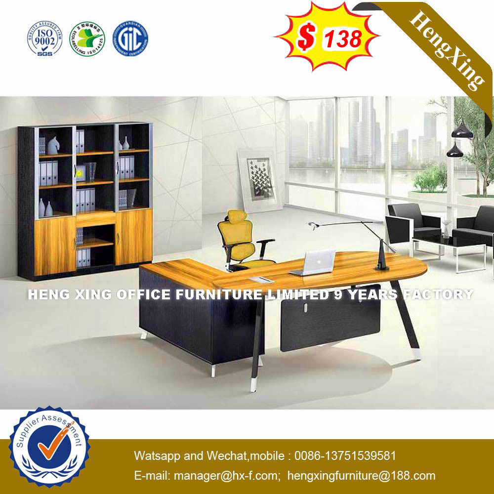 Factory Price PVC Edge Banding Cherry Color Chinese Furniture (HX-D9026)