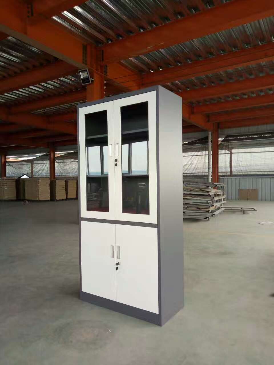 Steel Cabinet (FEC TG04)