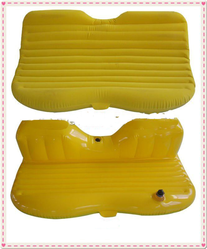 Hot Sale Popular Inflatable Car Air Beds for Sale
