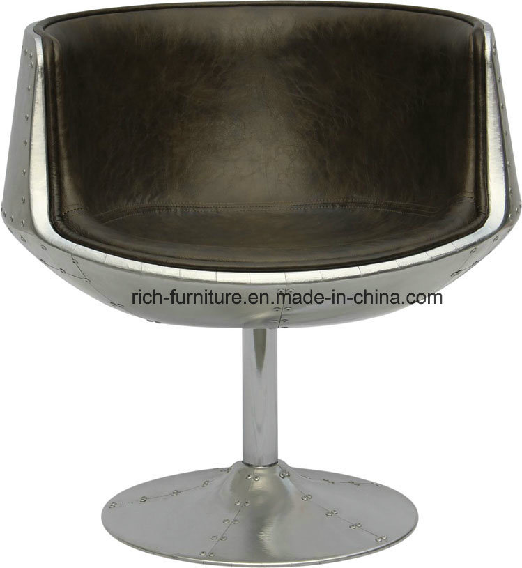 High Quality Designer Cup Chair in Aviator Design