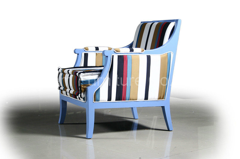 Hot Design Colorful Modern Classical Sofa