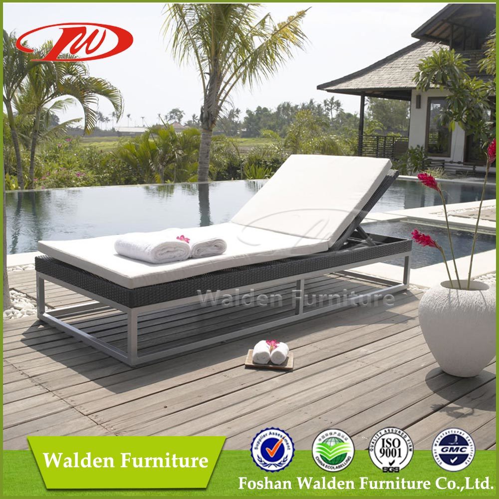 Popular Used Chaise Lounge (DH-9549)