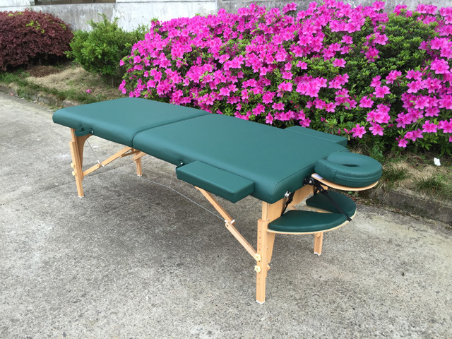 Portable Massage Couches Massage Bed, Popular in EU and USA