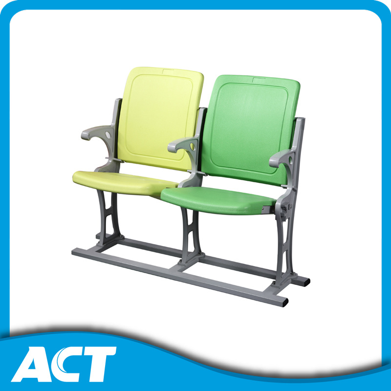 HDPE Plastic Folding Chair with UV Resistance