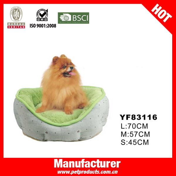 Bed for Dog, Pet Dog Bed (YF83116)