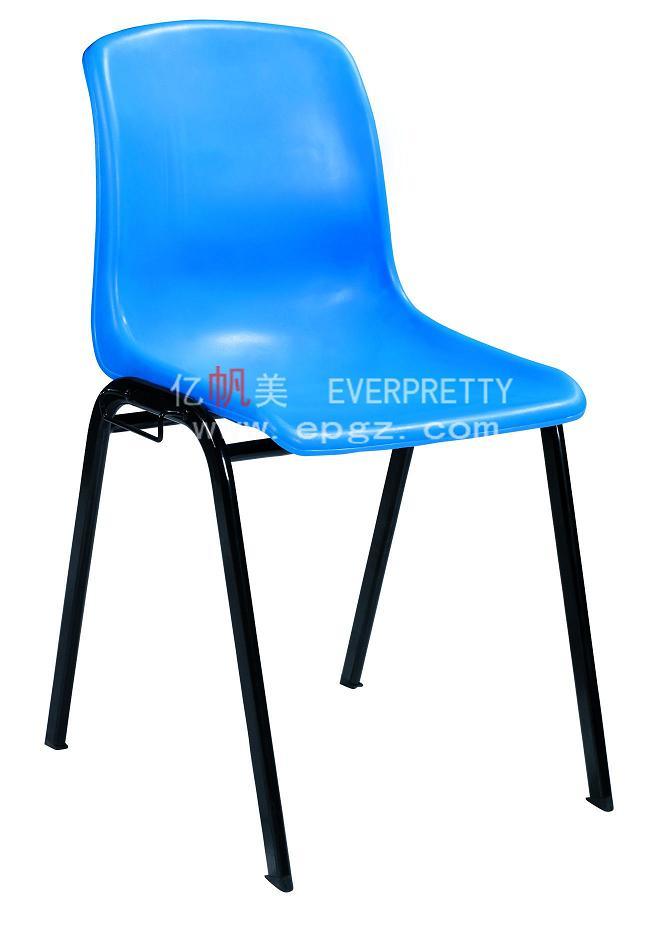 School Furniture Student Plastic Single Chair