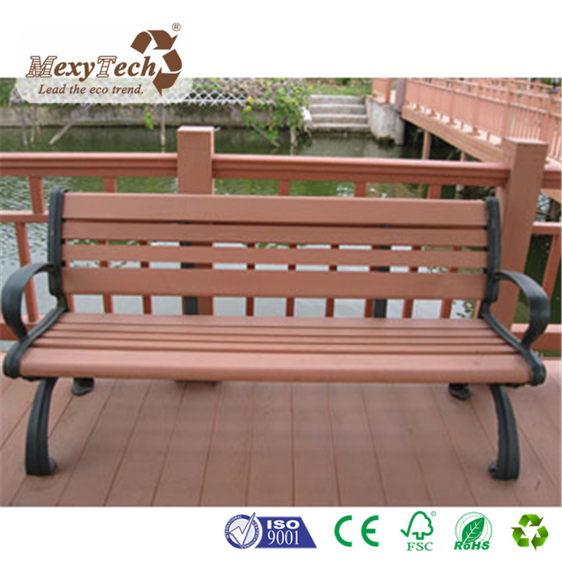 High Quality Outdoor Multiple Size Park Bench for Sale