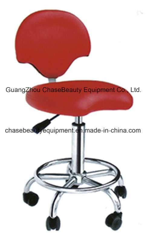 Cheap Hot Selling Stool Chair Stylists'chair Barber Shop Used