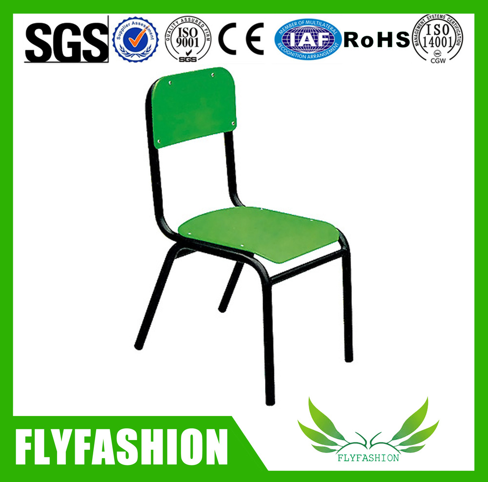 Wooden Kids School Chairs for Selling (SF-62C)