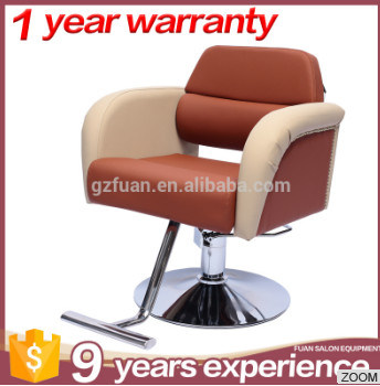 Modern Design Synthetic Leather Salon Hair Cutting Chair